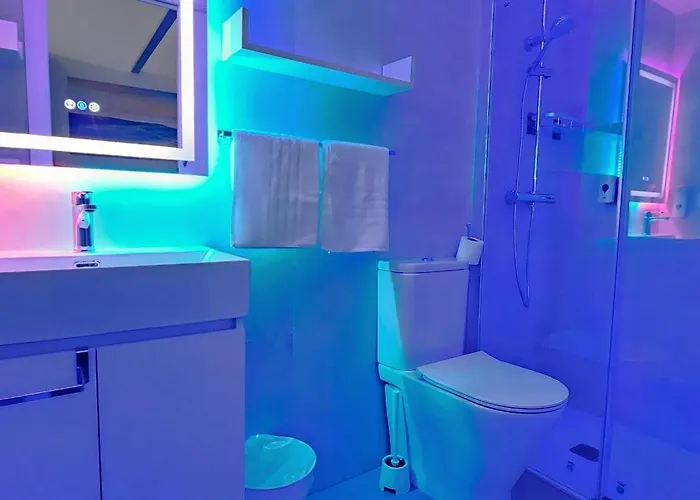 A45 Viviendaturisticavalencia Mundo Διαμέρισμα *