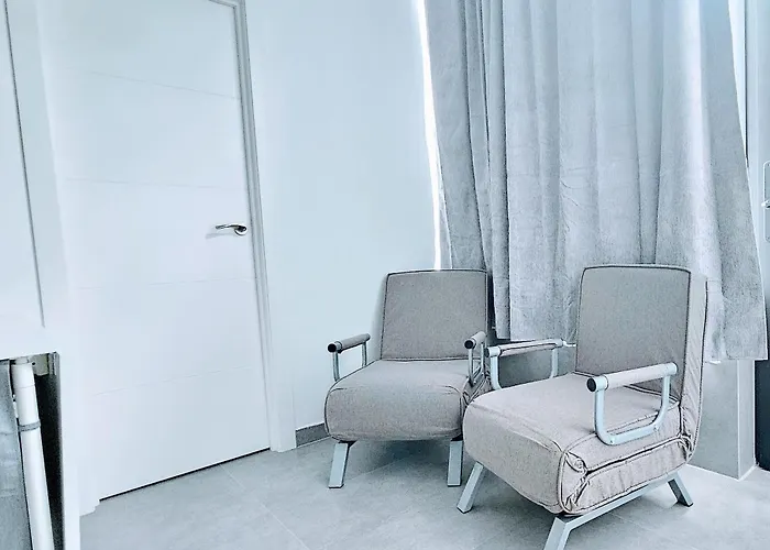 A45 Viviendaturisticavalencia Mundo *