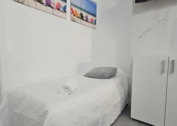 A45 Viviendaturisticavalencia Mundo Διαμέρισμα *