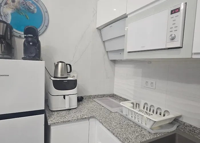 Διαμέρισμα A45 Viviendaturisticavalencia Mundo *