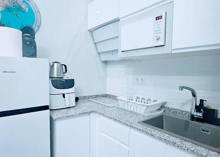 A45 Viviendaturisticavalencia Mundo Διαμέρισμα