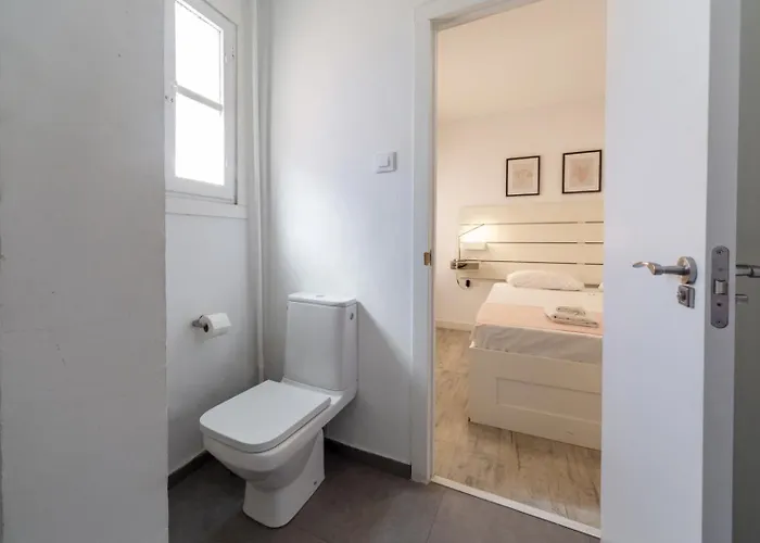 Benlloch Silence * Valencia