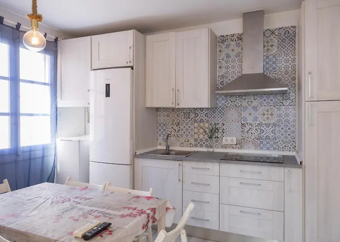 Benlloch Silence Lejlighed