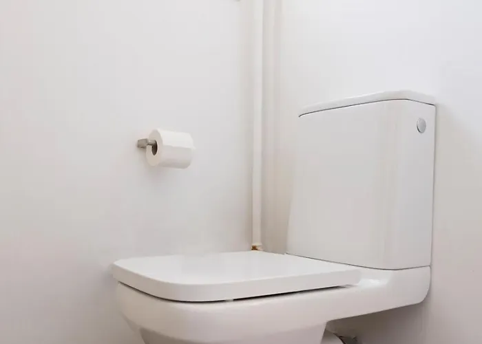 Lejlighed Benlloch Silence *