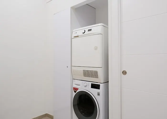 Sorolla - Spacious Near Valencia's Beaches *