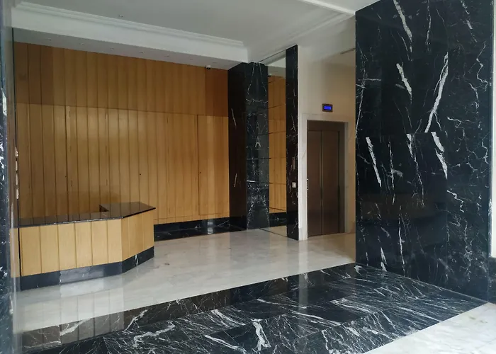 Flats Friends Plaza De La Reina 4* Βαλένθια