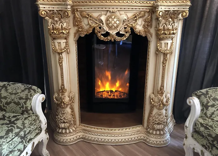 بيت ضيافة Flats Friends Plaza De La Reina