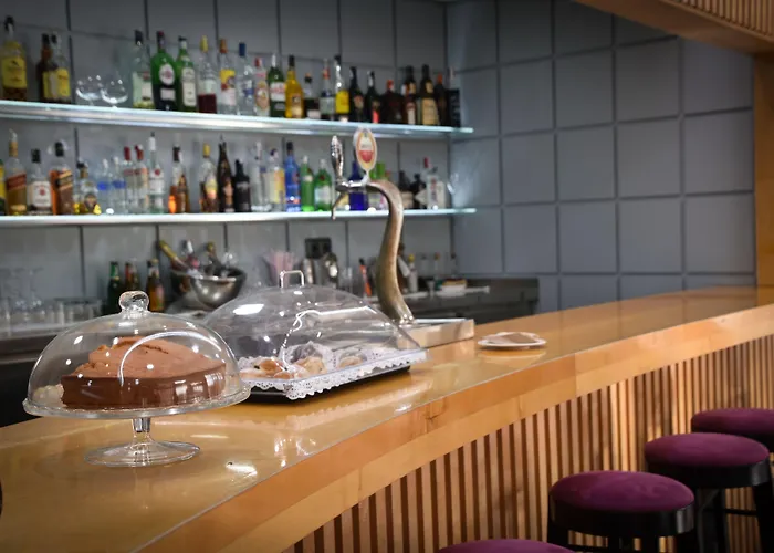 Senator Parque فندق فالنسيا