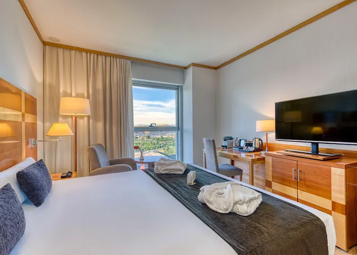 Senator Parque فالنسيا