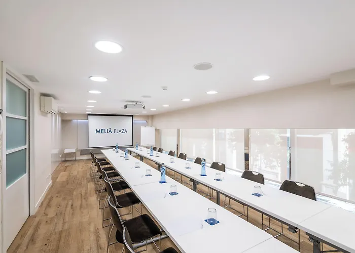 Melia Plaza Hotel