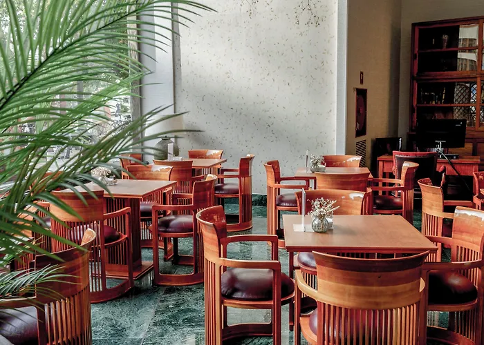 Melia Plaza Hotel Valenza