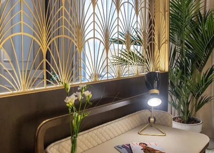 Myr Palacio Vallier 5*