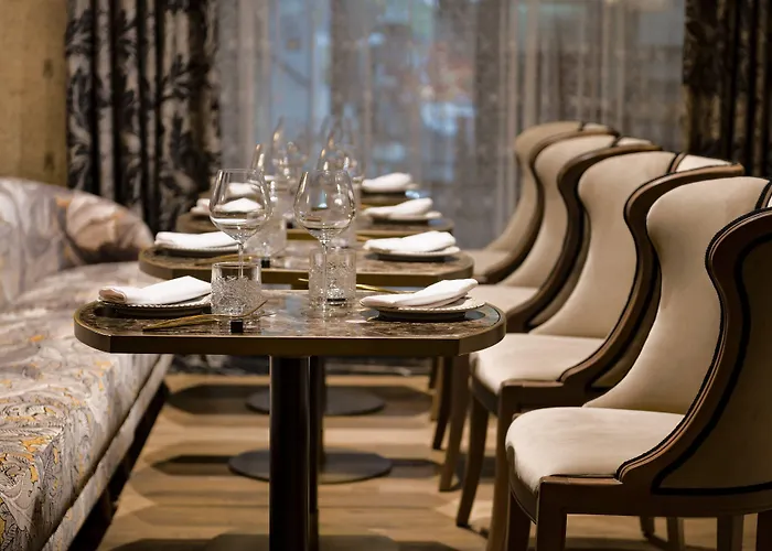 Palacio Santa Clara, Autograph Collection Hotel Valence