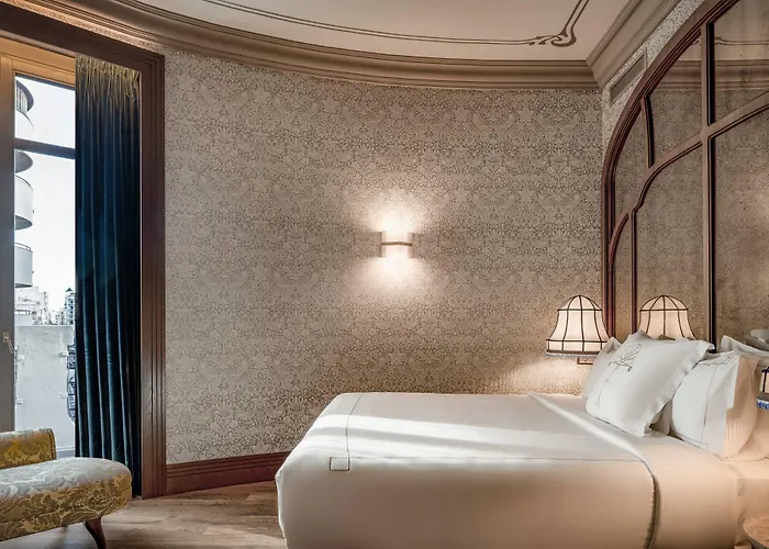 Hotel Palacio Santa Clara, Autograph Collection