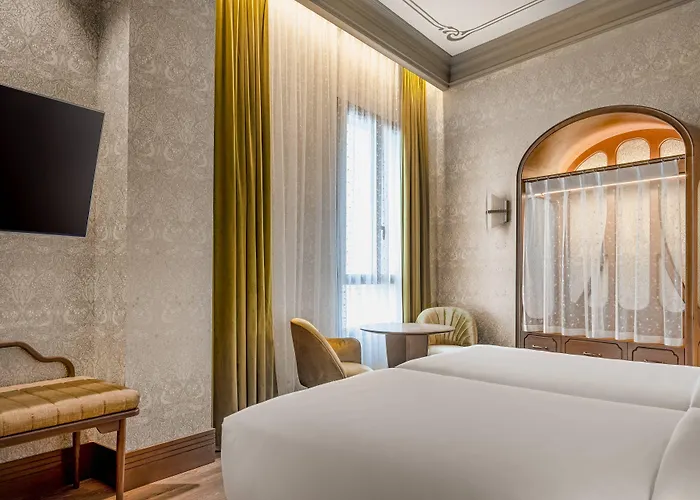 Hotel Palacio Santa Clara, Autograph Collection Valence