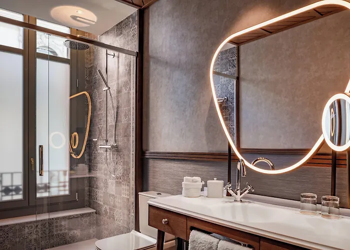 Palacio Santa Clara, Autograph Collection Hotel Valence