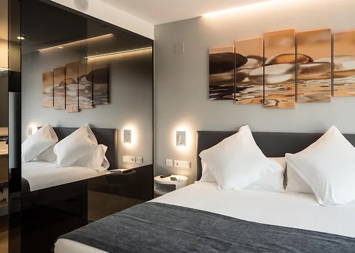 Sercotel Alameda 41 ולנסיה