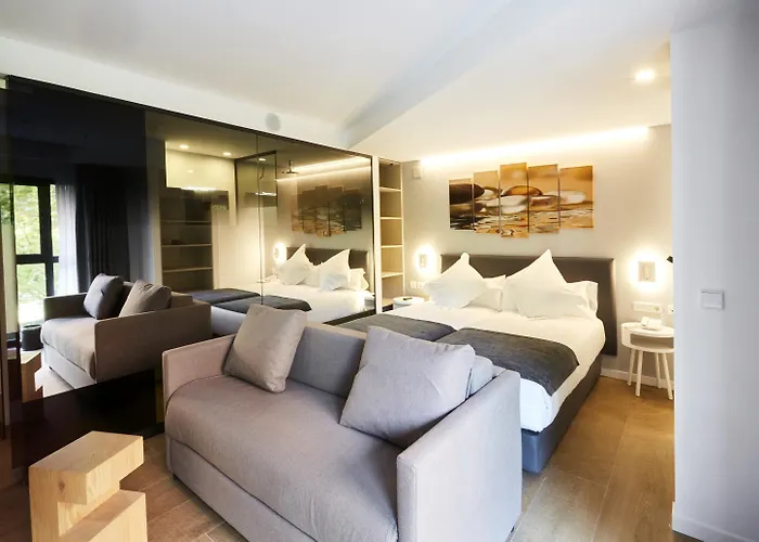 Sercotel Alameda 41 ולנסיה