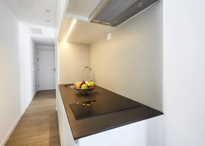 מלון Sercotel Alameda 41