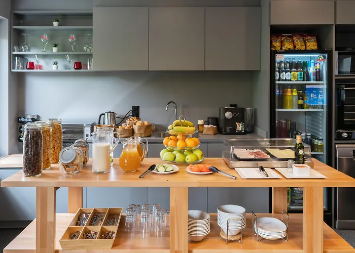 Nest Style 3* Valencia