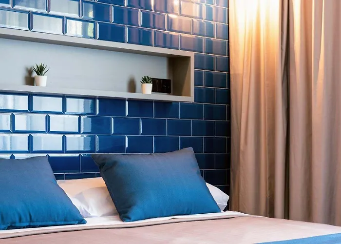 Nest Style Hotel Valencia