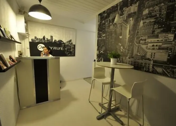 On Dormire 3* Valence