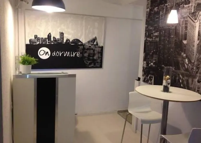 On Dormire Gasthof Valencia