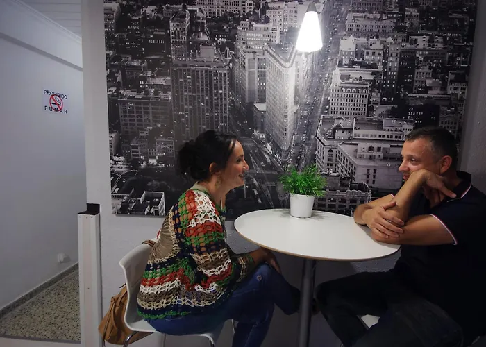 On Dormire 3* Valence