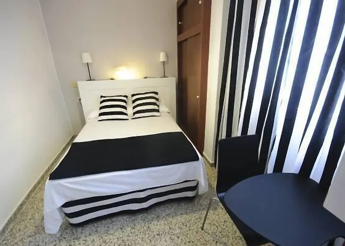 On Dormire 3* Valencia