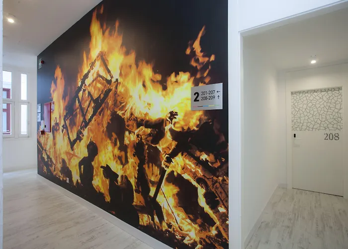 Casual Socarrat - Adults Only Valensiya