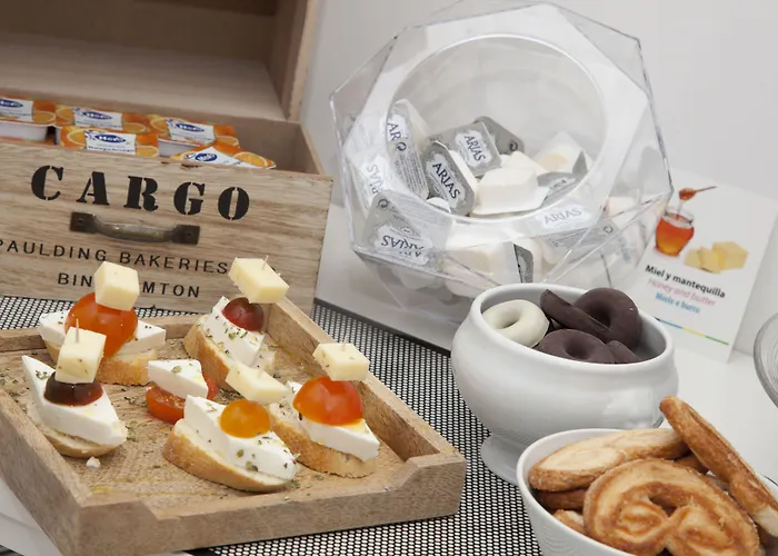 فندق Casual Socarrat - Adults Only