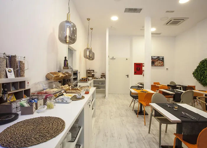 Casual Socarrat - Adults Only 3* فالنسيا