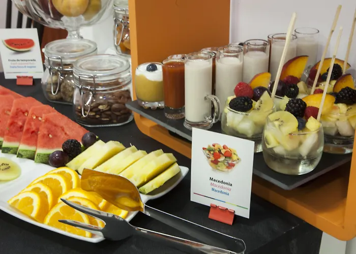 Casual Socarrat - Adults Only 3* فالنسيا