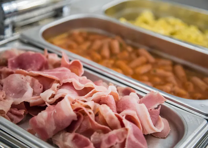 Casual Socarrat - Adults Only Otel