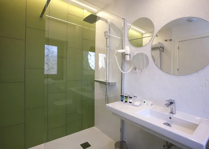 Casual Socarrat - Adults Only Otel Valensiya