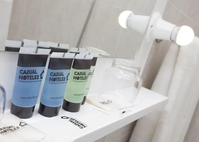 Casual Socarrat - Adults Only 3* فالنسيا