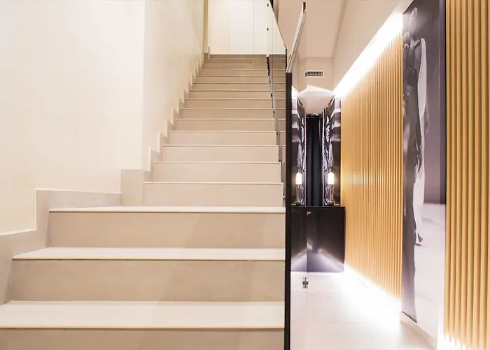 Voghe Premium Flats Lejlighedshotel