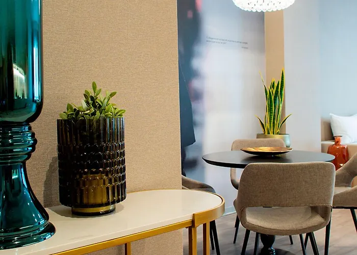 Voghe Premium Flats Valencia