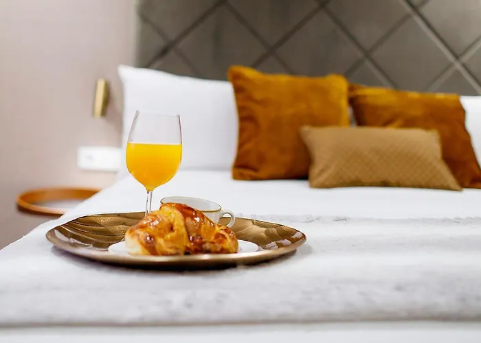 Voghe Premium Flats Valencia