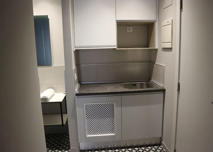 & Co. Quart Boutique Отель