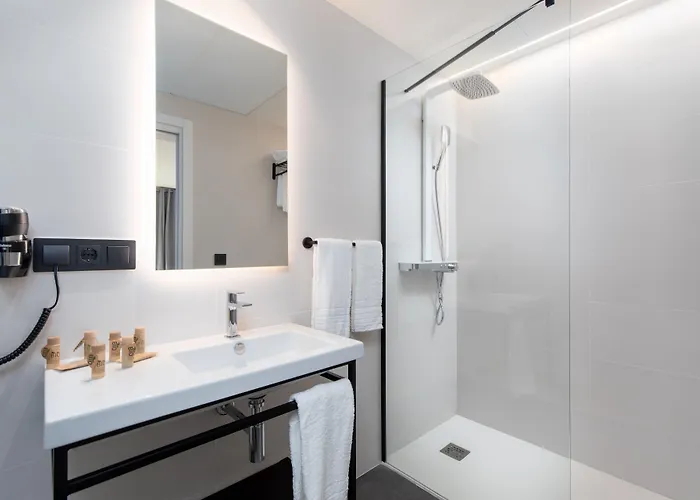 Arena Zone 3* فالنسيا