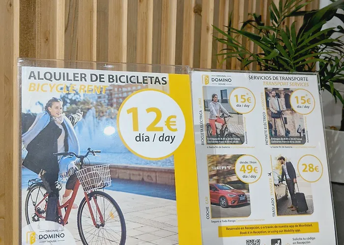 Vendégház Original Domino House 4*