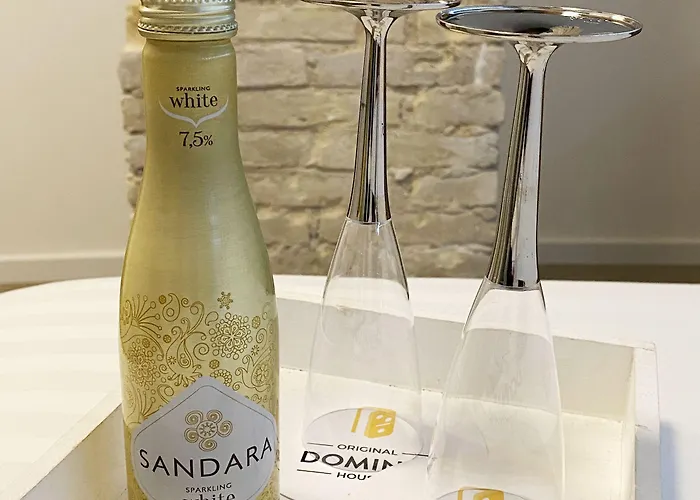 Vendégház Original Domino House 4*