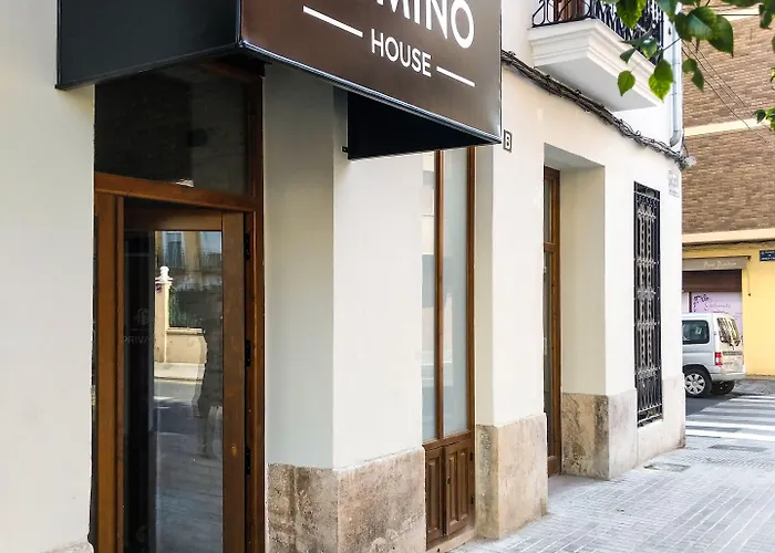 Pensión Original Domino House