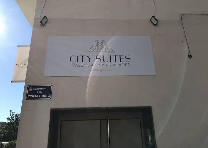 Apartahotel Bet - Reig 4*