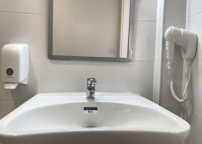 Apartahotel Bet - Reig Valencia