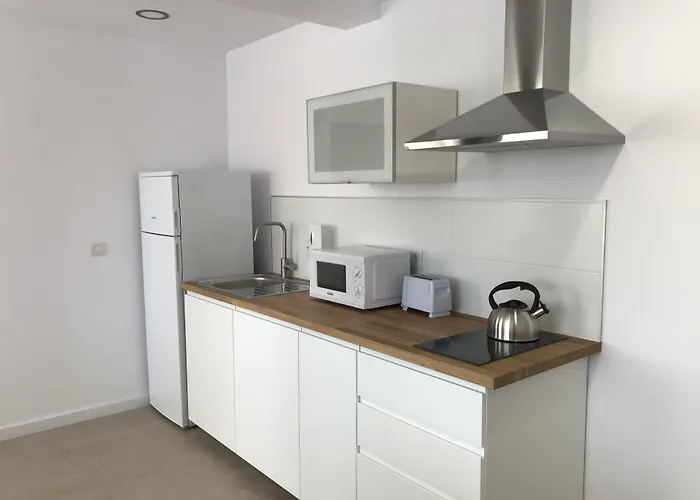 Bet - Reig Apartahotel