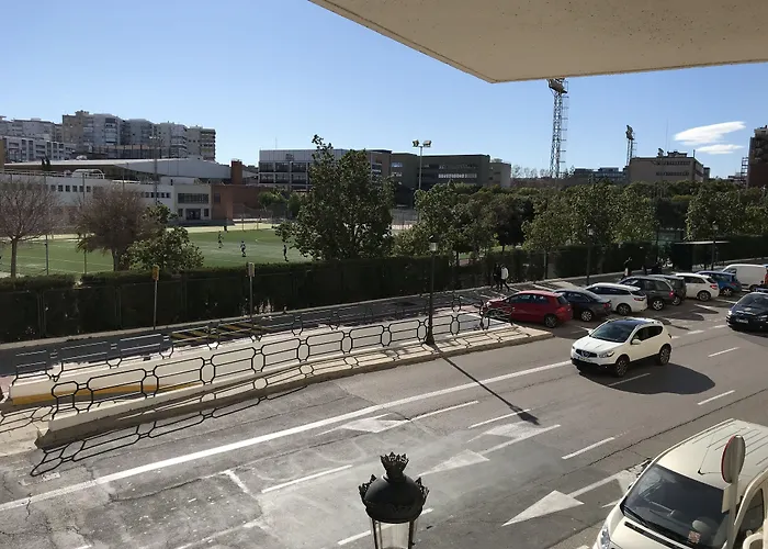 Bet - Reig Apartahotel