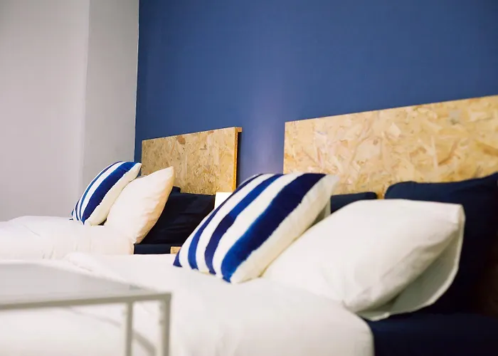 El Mercat 3* Valenza