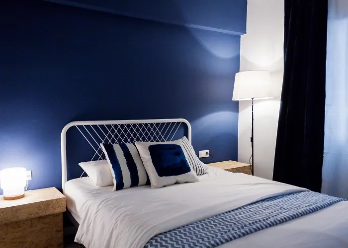 El Mercat Bed & Breakfast